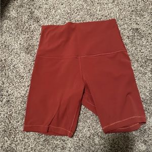 Lululemon Align Short 6”